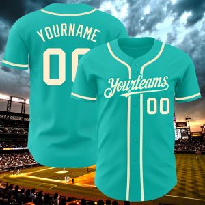 Personalized Name Custom Request Stripe Line Color Baseball Jersey For Baseball Fans Custom Baseball Jersey Baseball Fans Jersey 1