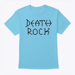 Ryan Gosling Death Rock T Shirt