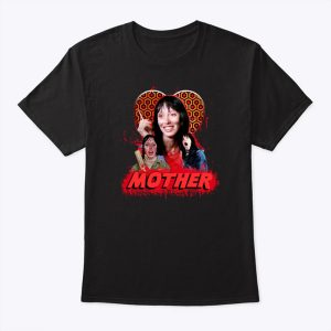 Wendy Torrance The Shining Mother T Shirt